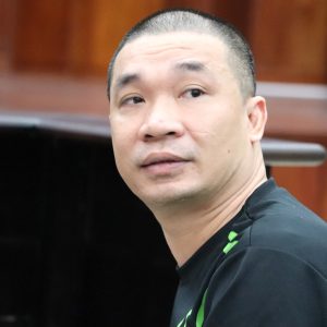 [CHUYÊN ÁN 216E] – VĂN KÍNH DƯƠNG